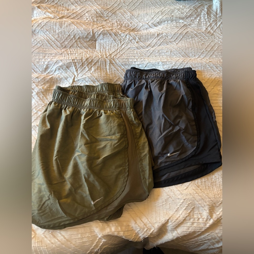 Nike shorts